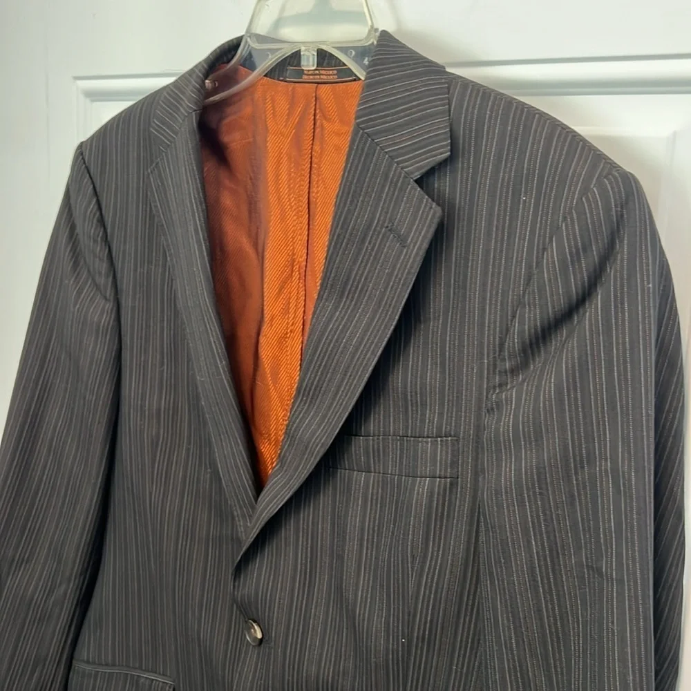 Ben Sherman Blazer Sports Jacket wool